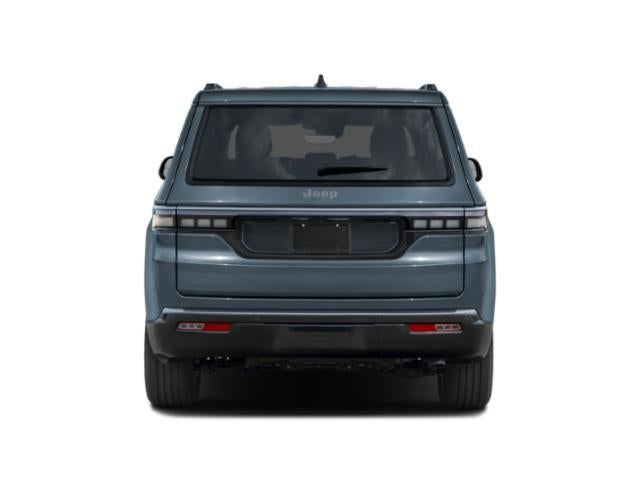 2026 Jeep Grand Wagoneer Limited Altitude 4x4