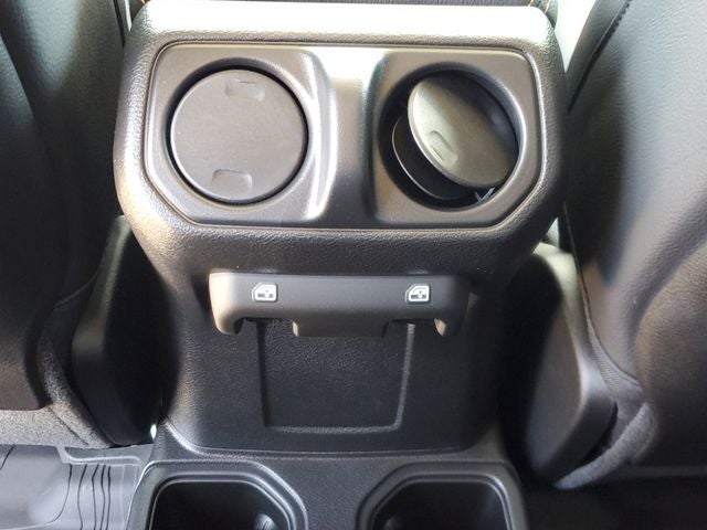 2026 Jeep Gladiator GLADIATOR TEXAS TRAIL 4X4