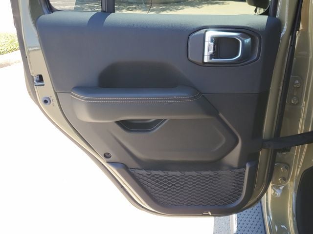 2026 Jeep Gladiator GLADIATOR TEXAS TRAIL 4X4