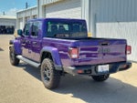 2026 Jeep Gladiator GLADIATOR TEXAS TRAIL 4X4