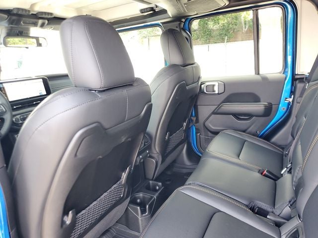 2026 Jeep Gladiator GLADIATOR TEXAS TRAIL 4X4