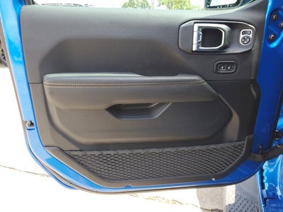 2026 Jeep Gladiator GLADIATOR TEXAS TRAIL 4X4