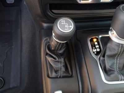 2026 Jeep Gladiator GLADIATOR TEXAS TRAIL 4X4