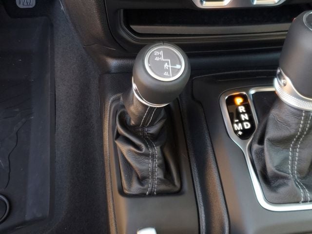 2026 Jeep Gladiator GLADIATOR TEXAS TRAIL 4X4