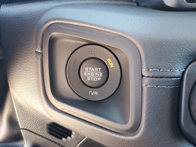 2026 Jeep Gladiator GLADIATOR TEXAS TRAIL 4X4