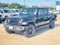 2026 Jeep Gladiator GLADIATOR TEXAS TRAIL 4X4