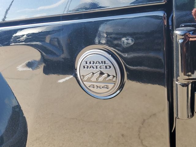 2026 Jeep Gladiator GLADIATOR TEXAS TRAIL 4X4