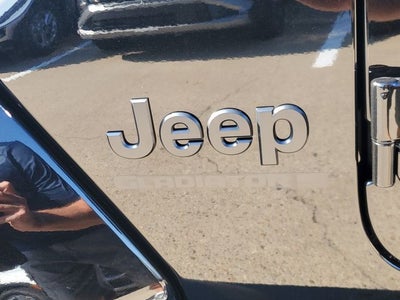 2026 Jeep Gladiator GLADIATOR TEXAS TRAIL 4X4