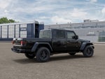 2026 Jeep Gladiator Texas Trail