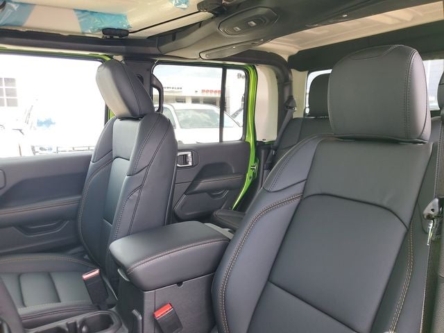 2026 Jeep Gladiator GLADIATOR TEXAS TRAIL 4X4