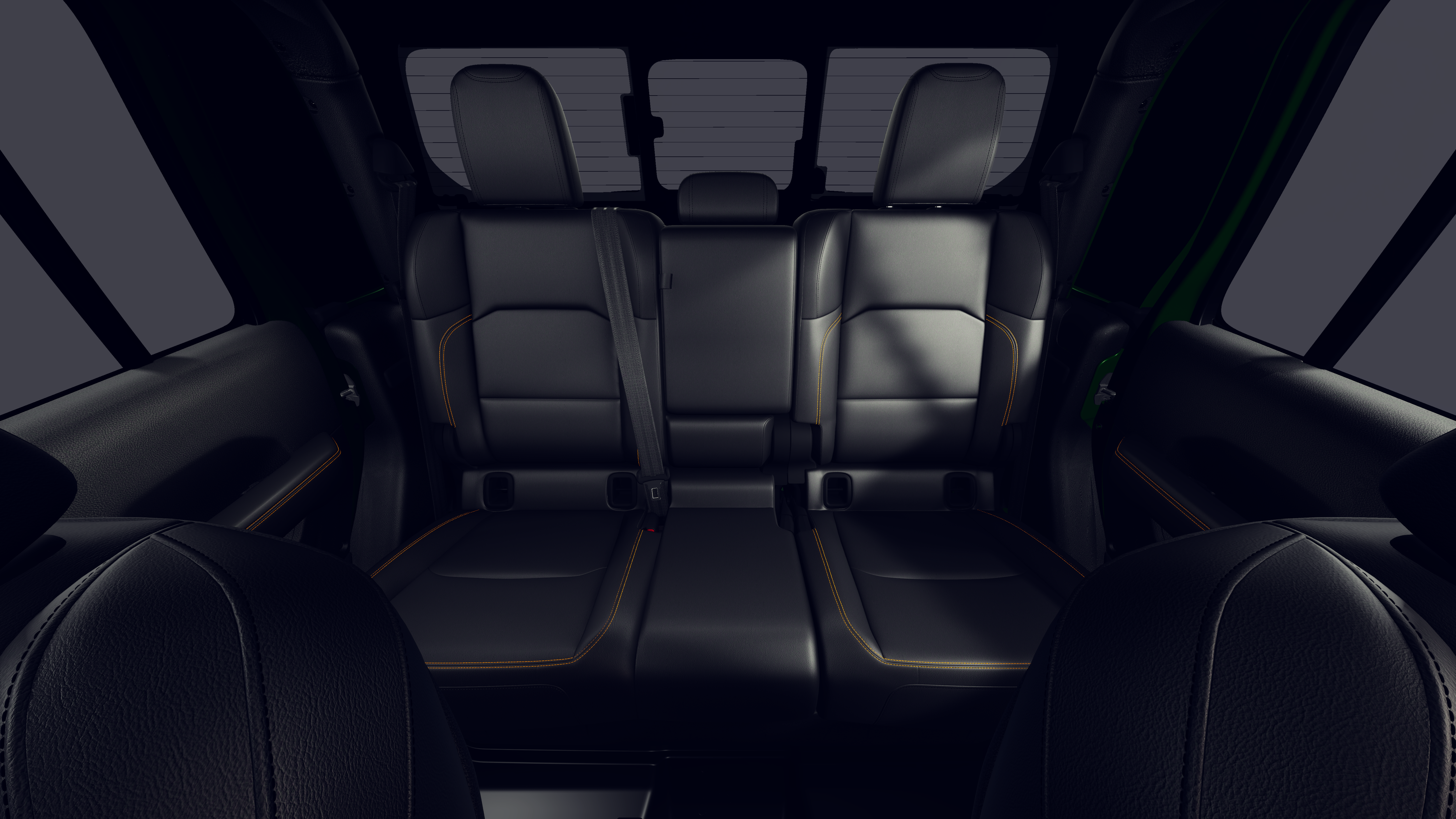 2026 Jeep Gladiator GLADIATOR TEXAS TRAIL 4X4