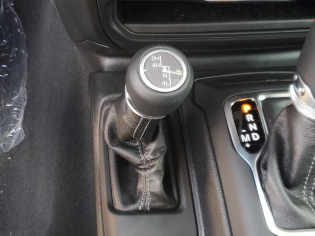 2026 Jeep Gladiator GLADIATOR TEXAS TRAIL 4X4