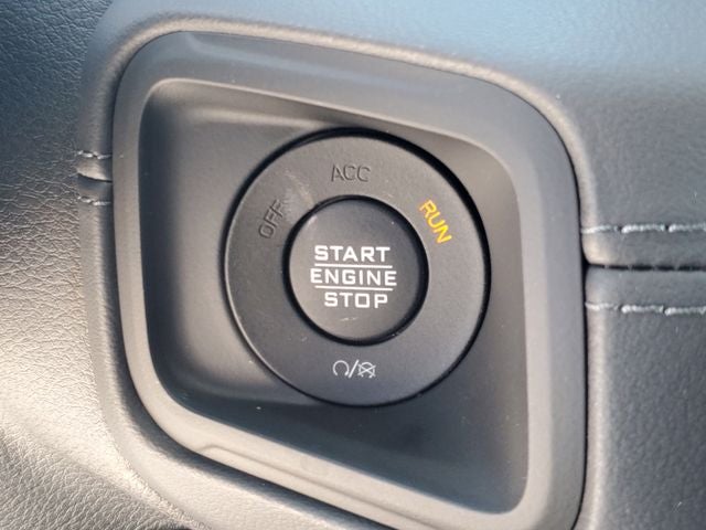 2026 Jeep Gladiator GLADIATOR TEXAS TRAIL 4X4
