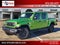 2026 Jeep Gladiator GLADIATOR TEXAS TRAIL 4X4