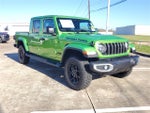 2026 Jeep Gladiator GLADIATOR TEXAS TRAIL 4X4