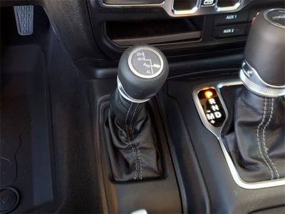 2026 Jeep Gladiator GLADIATOR TEXAS TRAIL 4X4