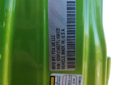 2026 Jeep Gladiator GLADIATOR TEXAS TRAIL 4X4