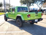 2026 Jeep Gladiator GLADIATOR TEXAS TRAIL 4X4
