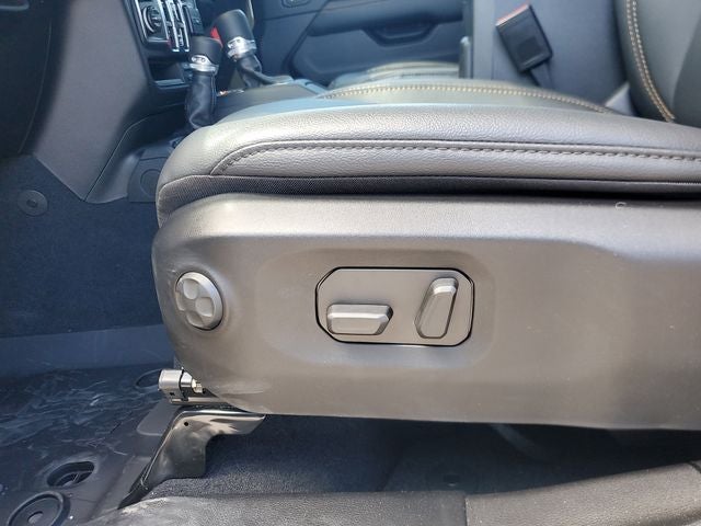 2026 Jeep Gladiator GLADIATOR TEXAS TRAIL 4X4