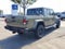 2026 Jeep Gladiator GLADIATOR TEXAS TRAIL 4X4
