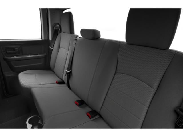 2020 RAM 1500 Classic Tradesman Quad Cab 4x2 6'4' Box