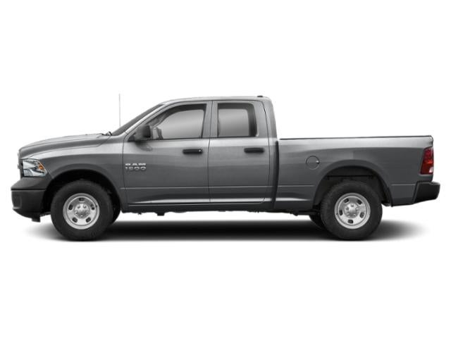 2019 RAM 1500 Classic Tradesman Quad Cab 4x2 6'4' Box