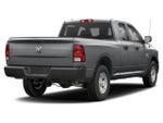 2019 RAM 1500 Classic Tradesman Quad Cab 4x2 6'4' Box