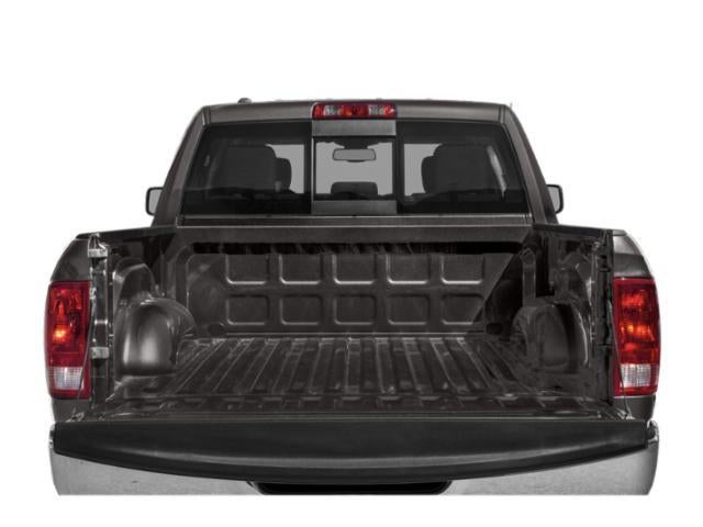 2024 RAM 1500 Classic Warlock Crew Cab 4x2 5'7' Box