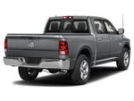 2024 RAM 1500 Classic Warlock Crew Cab 4x2 5'7' Box