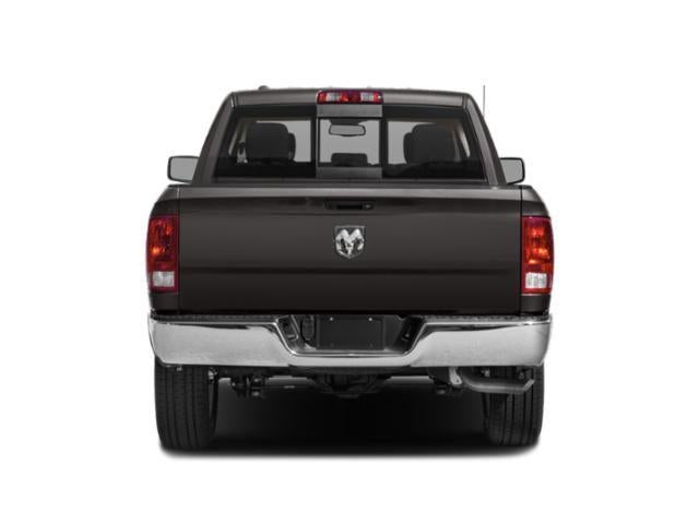2024 RAM 1500 Classic Warlock Crew Cab 4x2 5'7' Box