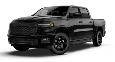 2027 RAM Ram 1500 RAM 1500 LONE STAR CREW CAB 4X2 5'7' BOX