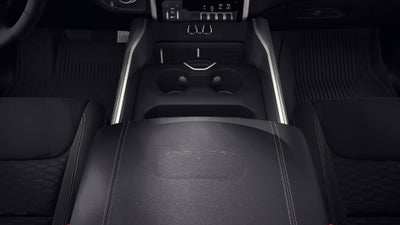 2027 RAM Ram 1500 RAM 1500 LONE STAR CREW CAB 4X2 5'7' BOX