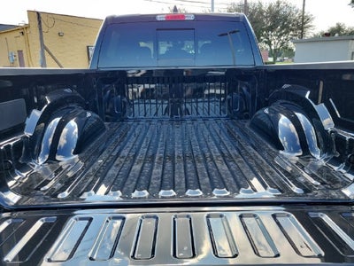 2027 RAM 1500 Big Horn/Lone Star