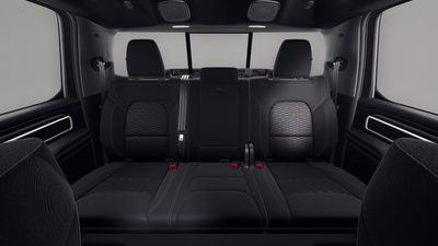 2027 RAM Ram 1500 RAM 1500 LONE STAR CREW CAB 4X2 5'7' BOX