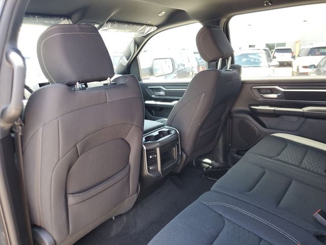2026 RAM Ram 1500 RAM 1500 LONE STAR CREW CAB 4X2 5'7' BOX