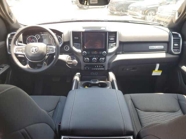 2026 RAM Ram 1500 RAM 1500 LONE STAR CREW CAB 4X2 5'7' BOX