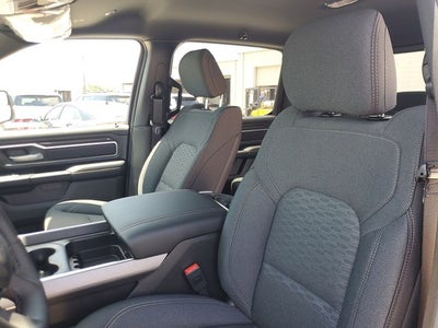 2026 RAM Ram 1500 RAM 1500 LONE STAR CREW CAB 4X2 5'7' BOX