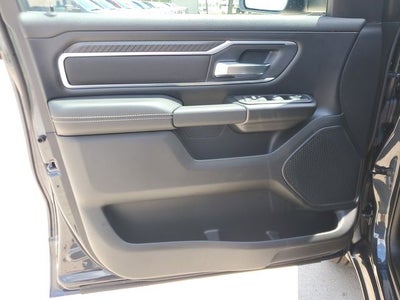 2026 RAM Ram 1500 RAM 1500 LONE STAR CREW CAB 4X2 5'7' BOX