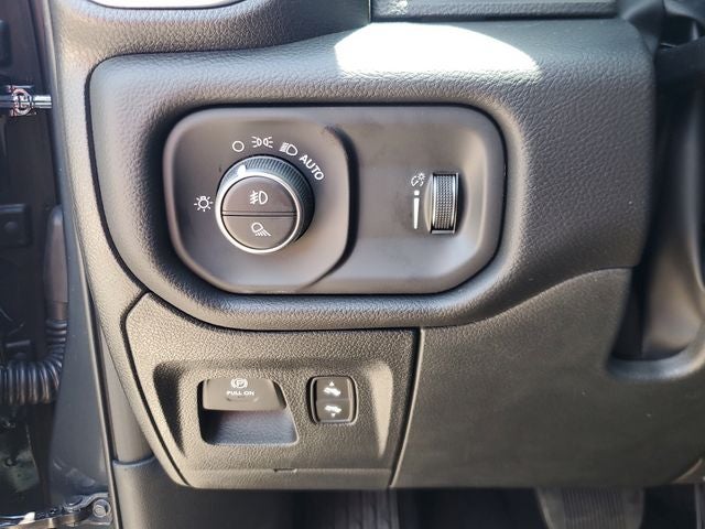 2026 RAM Ram 1500 RAM 1500 LONE STAR CREW CAB 4X2 5'7' BOX