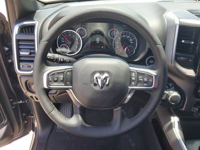 2026 RAM Ram 1500 RAM 1500 LONE STAR CREW CAB 4X2 5'7' BOX