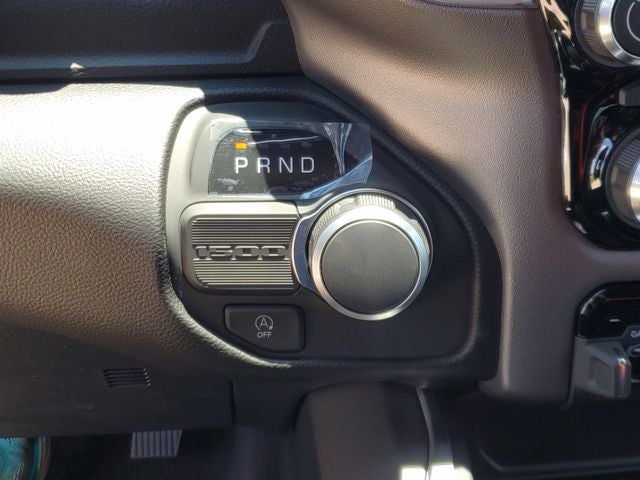 2026 RAM Ram 1500 RAM 1500 LONE STAR CREW CAB 4X2 5'7' BOX
