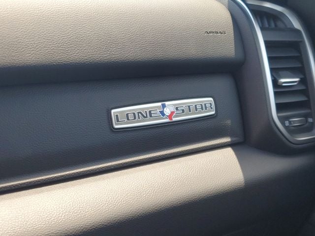 2026 RAM Ram 1500 RAM 1500 LONE STAR CREW CAB 4X2 5'7' BOX