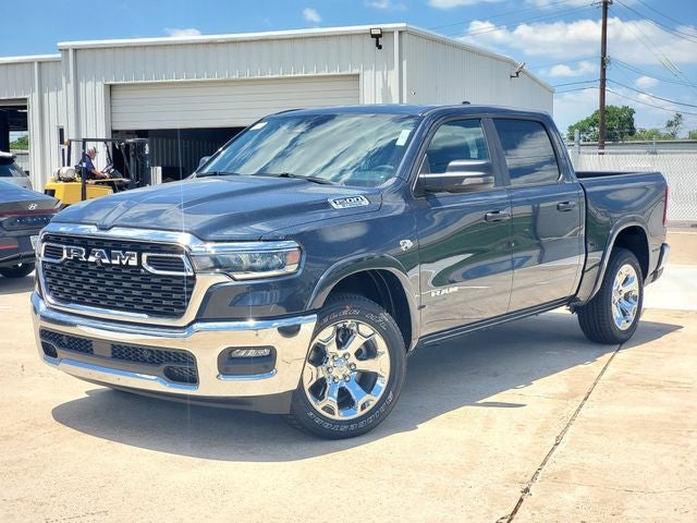 2026 RAM Ram 1500 RAM 1500 LONE STAR CREW CAB 4X2 5'7' BOX