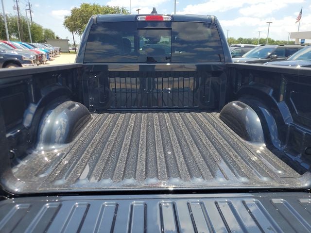 2026 RAM Ram 1500 RAM 1500 LONE STAR CREW CAB 4X2 5'7' BOX