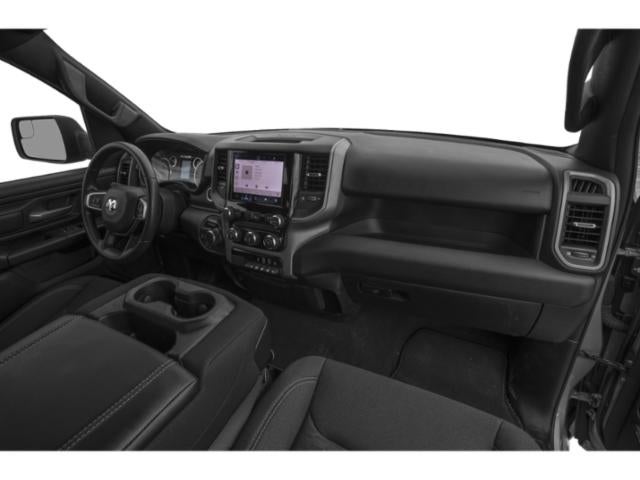 2025 RAM 1500 Tradesman Crew Cab 4x2 5'7' Box