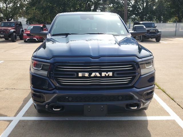 2023 RAM 1500 Laramie Crew Cab 4x2 5'7' Box