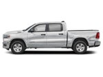 2025 RAM 1500 Lone Star Crew Cab 4x4 5'7' Box