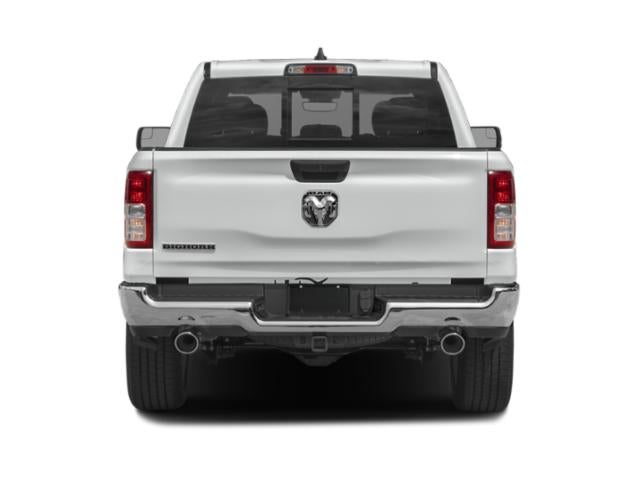 2024 RAM 1500 Lone Star Crew Cab 4x4 5'7' Box