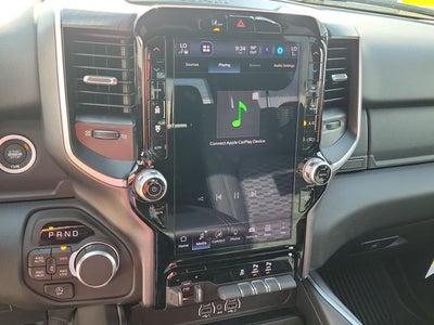2026 RAM 1500 RAM 1500 LONE STAR CREW CAB 4X4 5'7' BOX