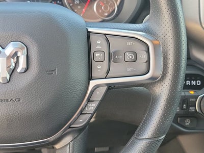 2026 RAM 1500 RAM 1500 EXPRESS CREW CAB 4X4 5'7' BOX